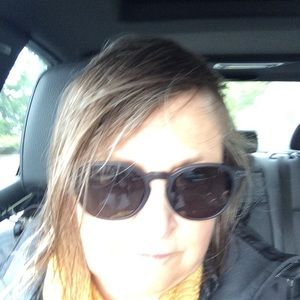 Meet your Posher, Colleen